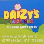 Daizy's Party Hire