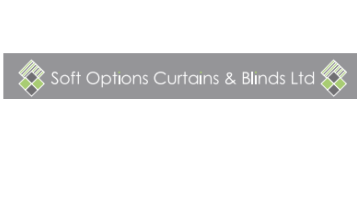 Soft Options Curtains & Blinds Ltd