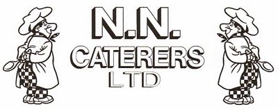 NN Caterers Logo
