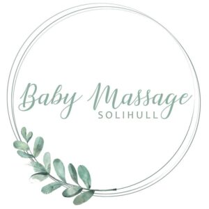 Solihull Baby Massage