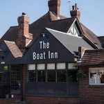 The Boat Inn