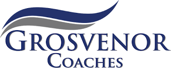 Grosvenor Coaches