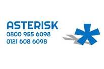 ASTERISK MAINTENANCE 