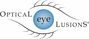 Optical Eye Lusions
